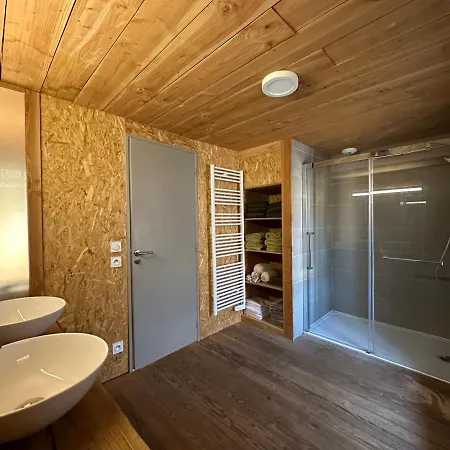 Guest house Dans Maison Originale En Centre *