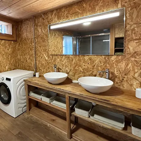 Гостевой дом Dans Maison Originale En Centre *