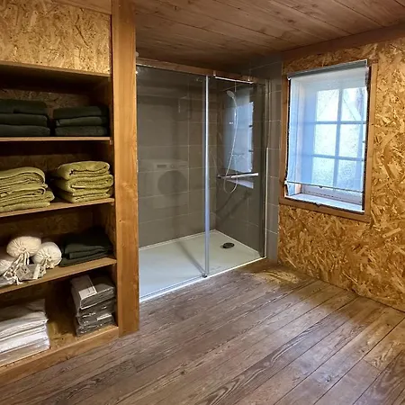 Dans Maison Originale En Centre