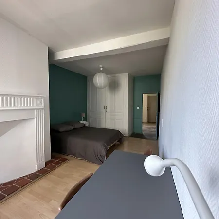Guest house Dans Maison Originale En Centre