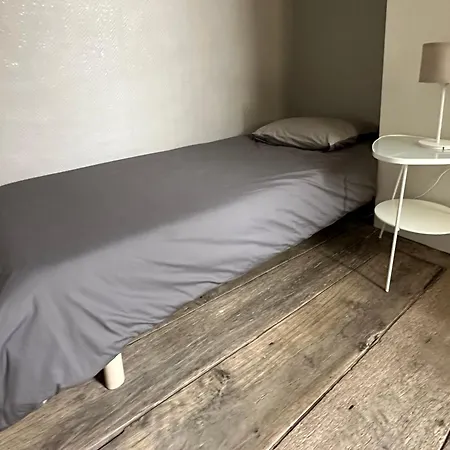 Dans Maison Originale En Centre Гостевой дом Труа
